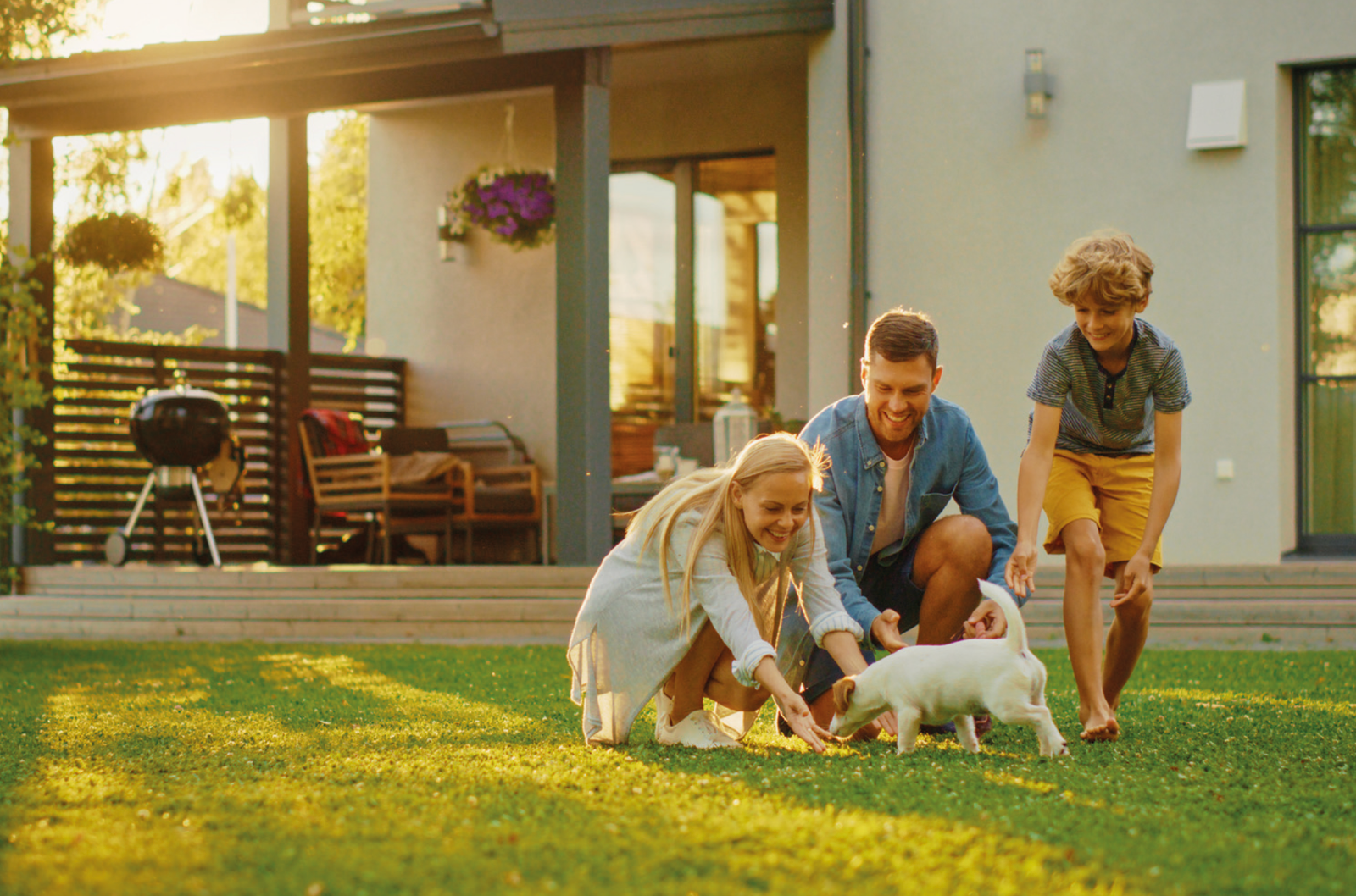 Familias que ya eligieron vivir en Macadamia del Río 🏡🌿☀️