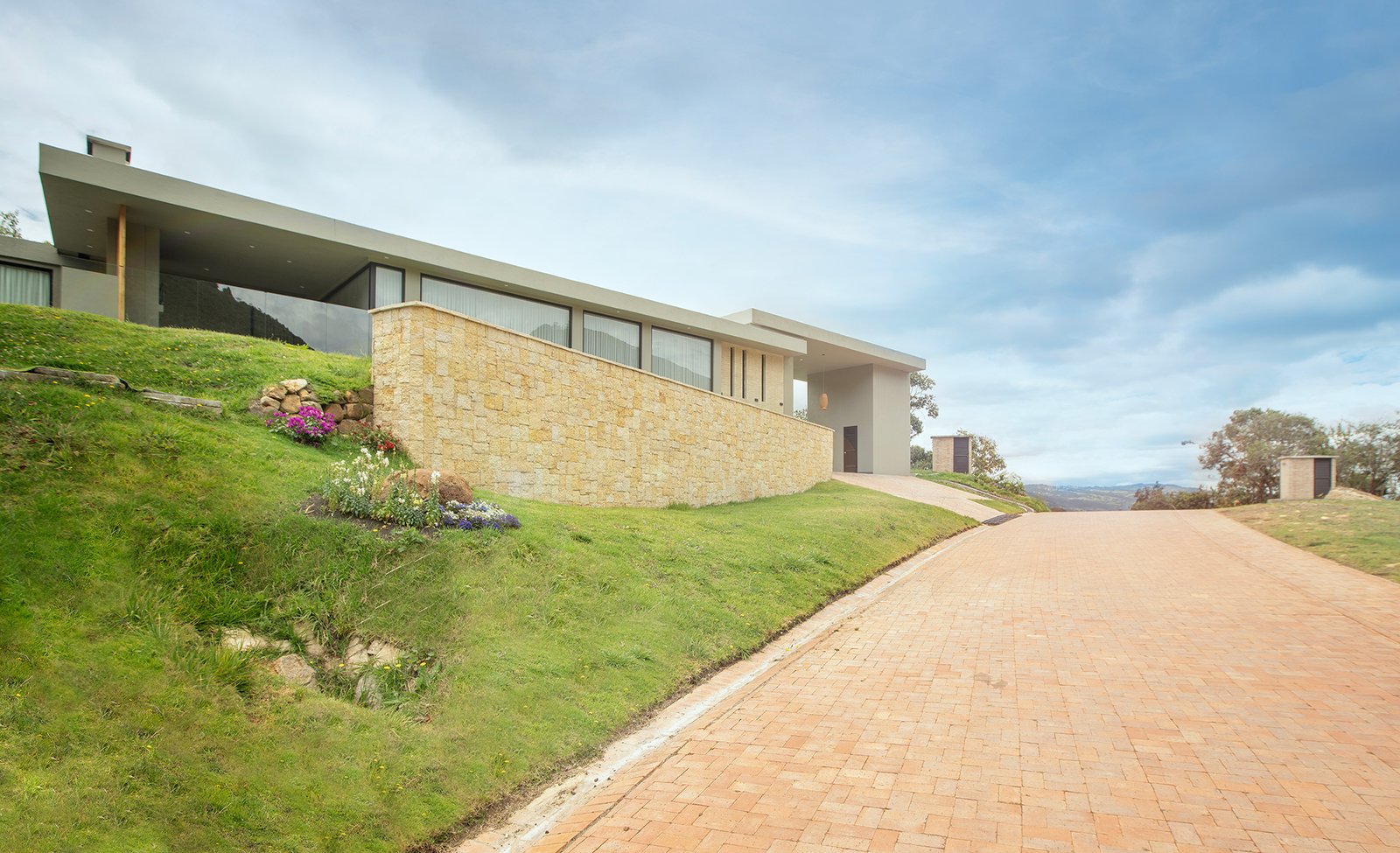 🏡 Guía para construir tu casa soñada en un lote campestre de Macadamia del Río (Segunda parte).