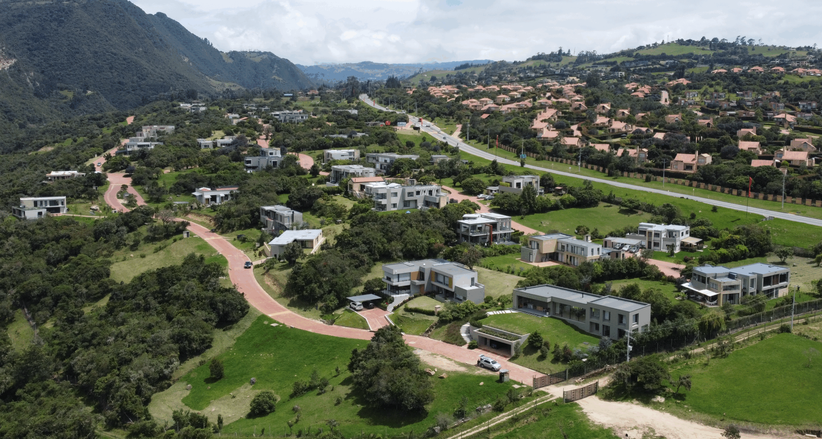 Vivir en Macadamia del Río es invertir en tranquilidad y calidad de vida 🏡🌿☀️