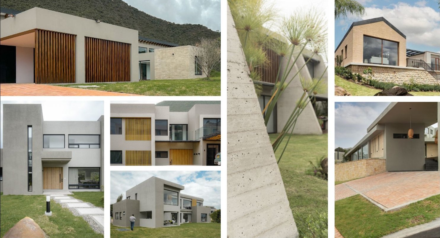 Diseña a tu estilo en Macadamia del Río 🏡🌿☀️