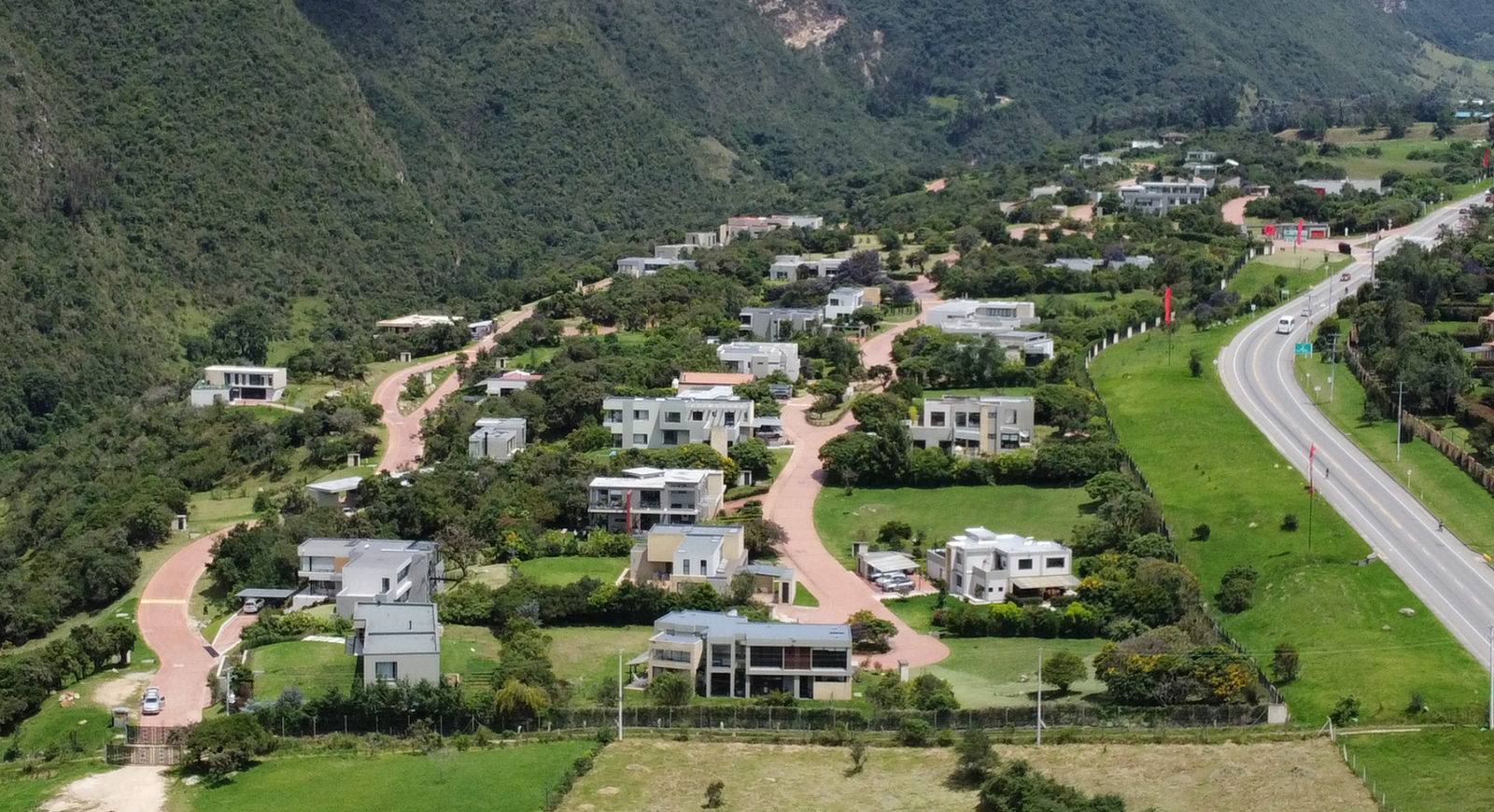 Macadamia del Río se consolida como un proyecto exitoso 🏡🤩